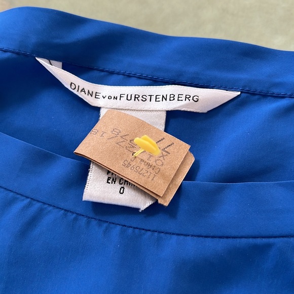 Diane Von Furstenberg Dress - Picture 10 of 11